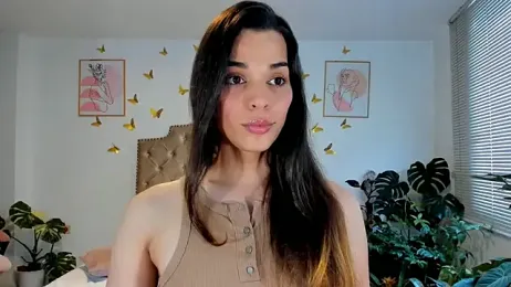 bella_grego webcam model stream image