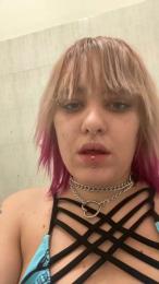 Sblongy webcam model stream image