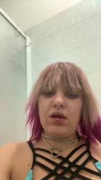 Sblongy webcam model stream image