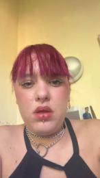 Sblongy webcam model stream image