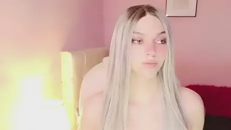 EvaEvangeline webcam model stream image