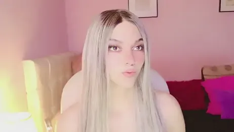 EvaEvangeline webcam model stream image
