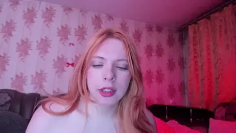 Cutie_Bambi webcam model stream image