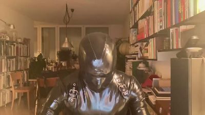 mrmcrubber webcam model stream image