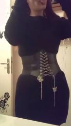 Celynia webcam model stream image