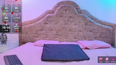 Victoria_Adams14 webcam model stream image