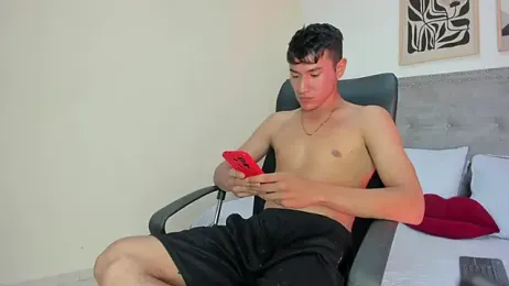 stick_and_julieth webcam model stream image