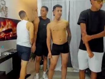 exoticmen_xxx webcam model stream image