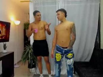 exoticmen_xxx webcam model stream image