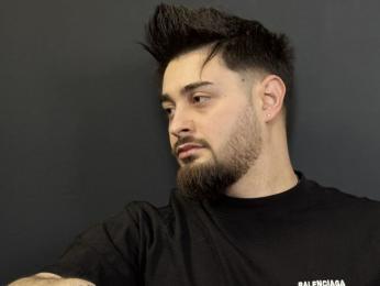 JalenPenn webcam livejasmin model stream image