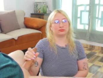 andycherrysecrets webcam model stream image