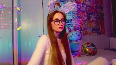 0Milky_Way0 webcam model stream image