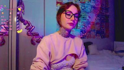 0Milky_Way0 webcam model stream image