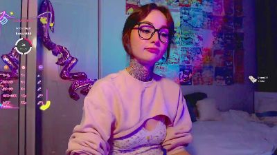 0Milky_Way0 webcam model stream image