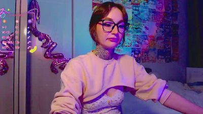 0Milky_Way0 webcam model stream image