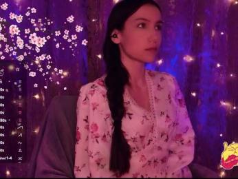 Taliswoman webcam model stream image