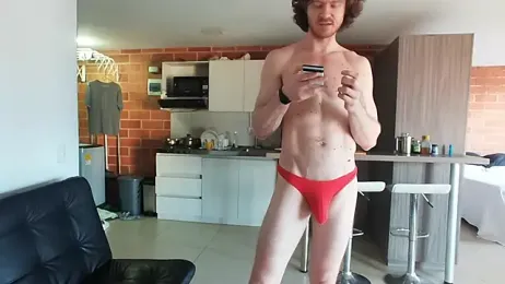 warrenkener webcam model stream image