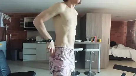 warrenkener webcam model stream image