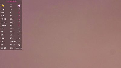 DaraKellon webcam model stream image