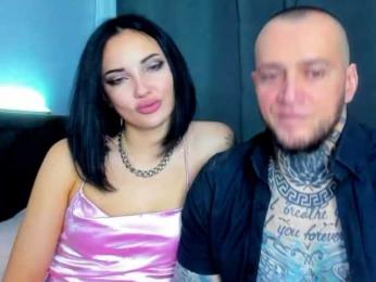 SANTYAGO_TIFANY webcam bongacams model stream image