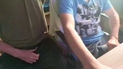 Pimpampum641 webcam model stream image