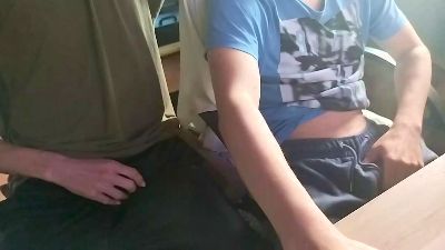 Pimpampum641 webcam model stream image