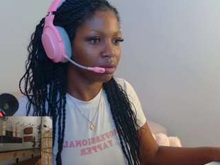 mimimocha webcam model stream image