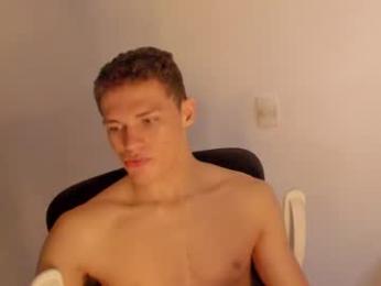 laureent__ webcam model stream image