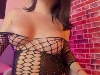 aleja_hill webcam model stream image