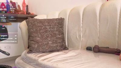 Jade_Amado1_ webcam cam4 model stream image