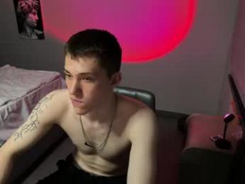 cronck52 webcam model stream image