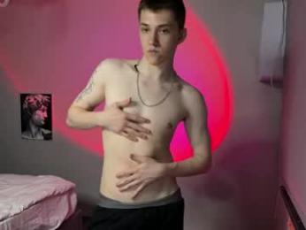 cronck52 webcam model stream image