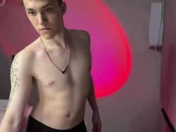 cronck52 webcam model stream image