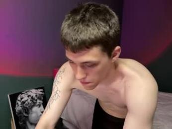 cronck52 webcam model stream image