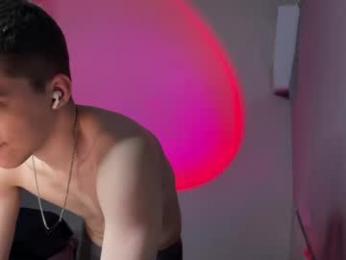 cronck52 webcam model stream image