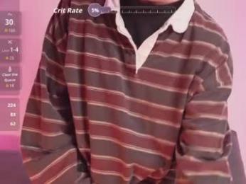 bambiglow webcam model stream image