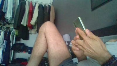 vikingo75 webcam model stream image