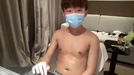 asian403x webcam model stream image