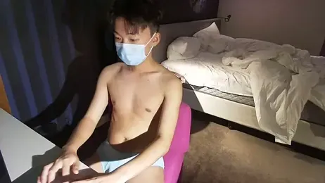 asian403x webcam model stream image