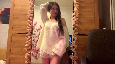 NoreneSimokat webcam cam4 model stream image