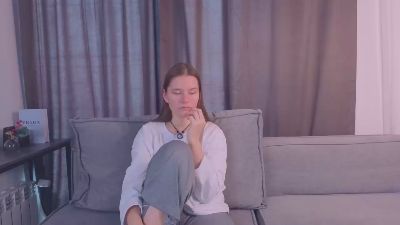 KristanSkildum webcam cam4 model stream image