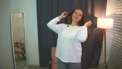 KristanSkildum webcam model stream image
