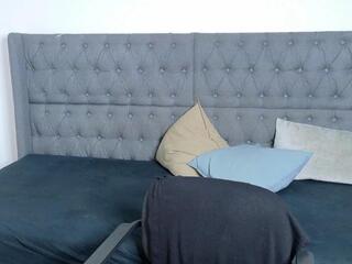 Kai Storm webcam model stream image