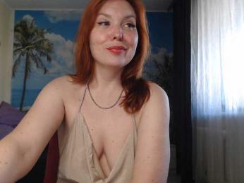 soaring-love webcam model stream image