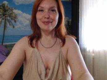 soaring-love webcam model stream image