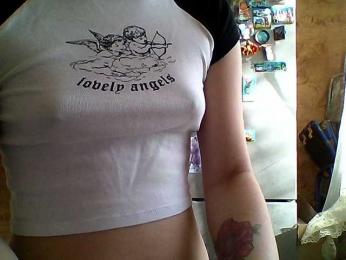 Prettybella7 webcam model stream image