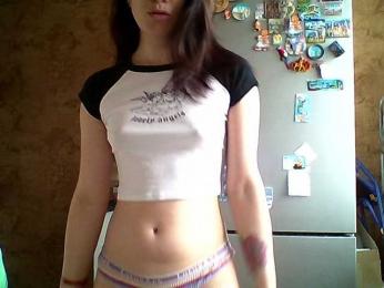 Prettybella7 webcam model stream image