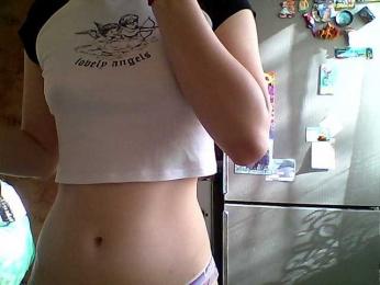 Prettybella7 webcam model stream image
