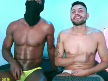 jdbigblack webcam chaturbate model stream image