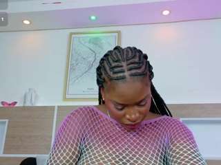 karol-scott webcam model stream image